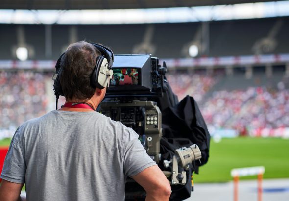 2022CameramanSports