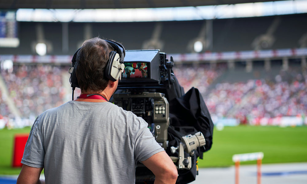 2022CameramanSports