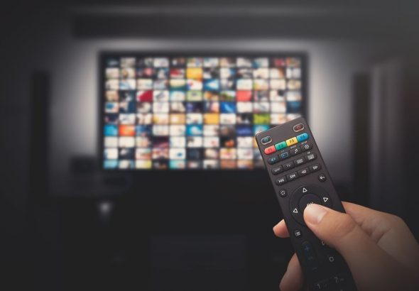 IPTV Nordic