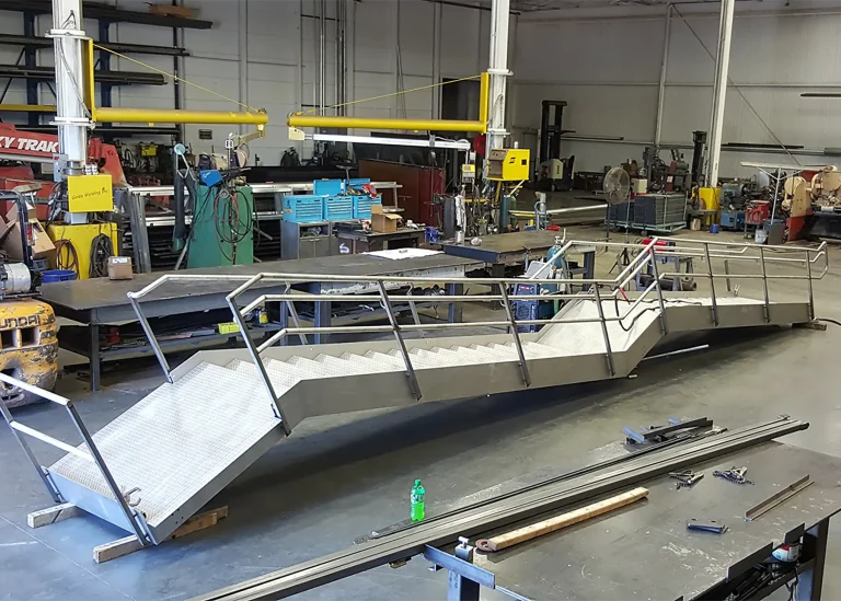 Custom-Metal-Fabrication